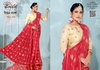 Resham dhaga 41 By Kalpatru Cotton Designer Printed sarees Wholesale Online